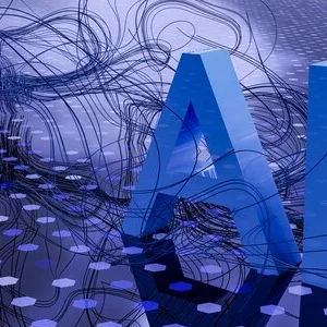 AI 改文